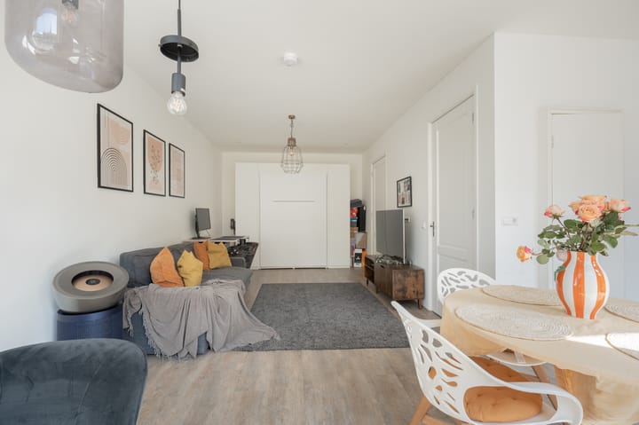 Foto 2 van De Clercqstraat 80-1