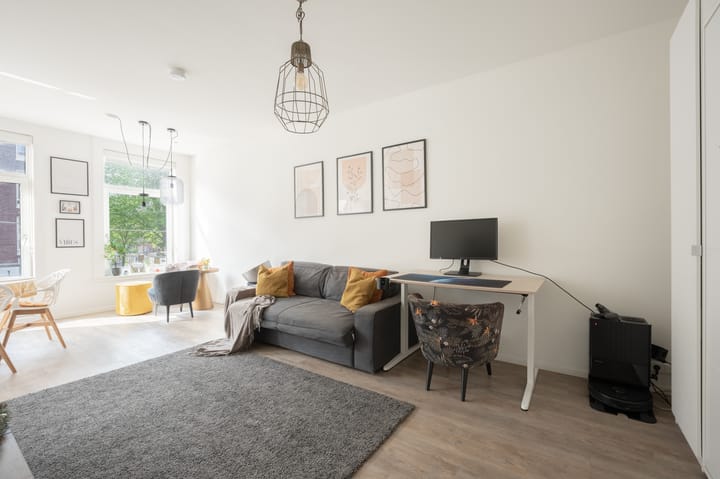 Foto 3 van De Clercqstraat 80-1