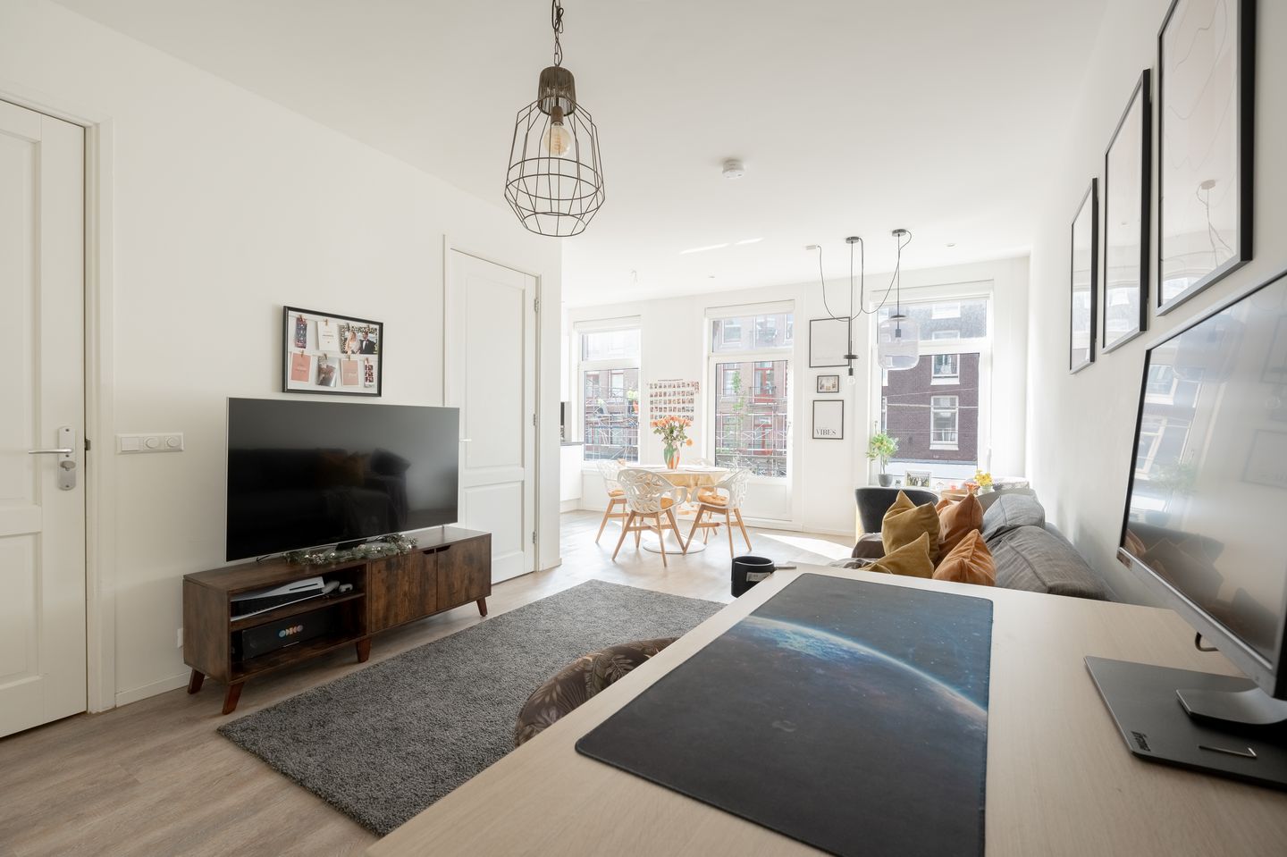 Foto 4 van De Clercqstraat 80-1