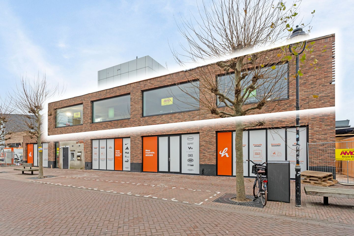 Bekijk foto 1 van Nieuwstraat 6