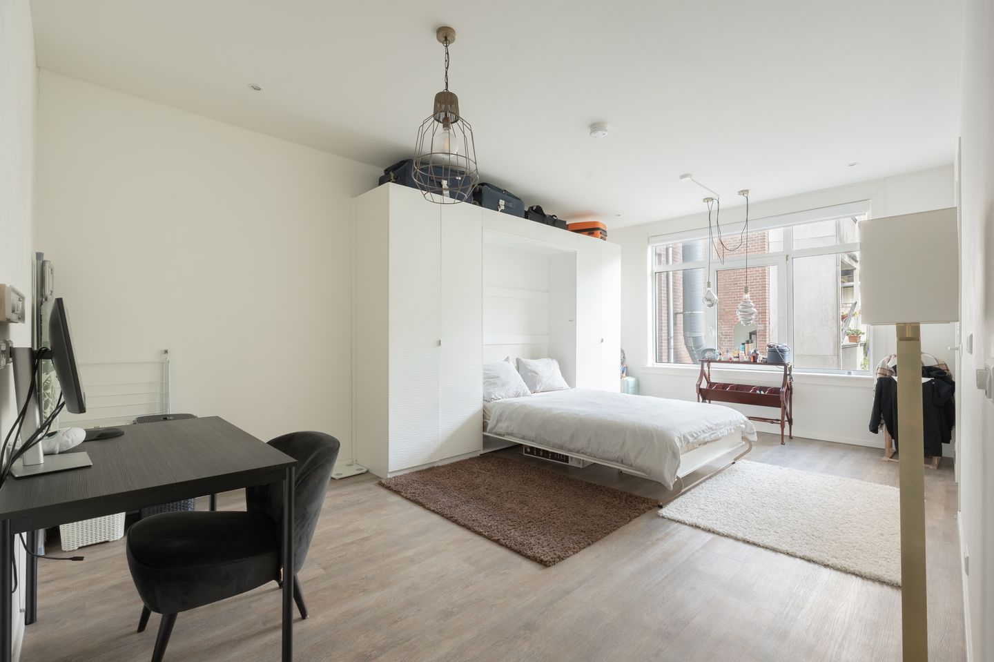 Foto 10 van De Clercqstraat 80-1