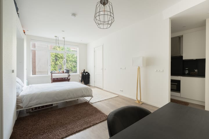 Photo 12 of De Clercqstraat 80-1