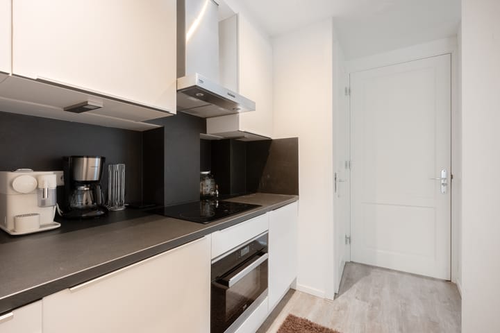 Photo 13 of De Clercqstraat 80-1