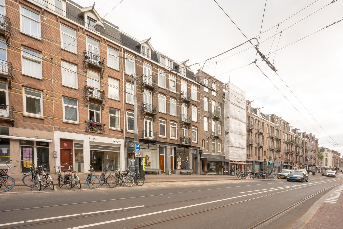 Foto 19 van De Clercqstraat 80-1