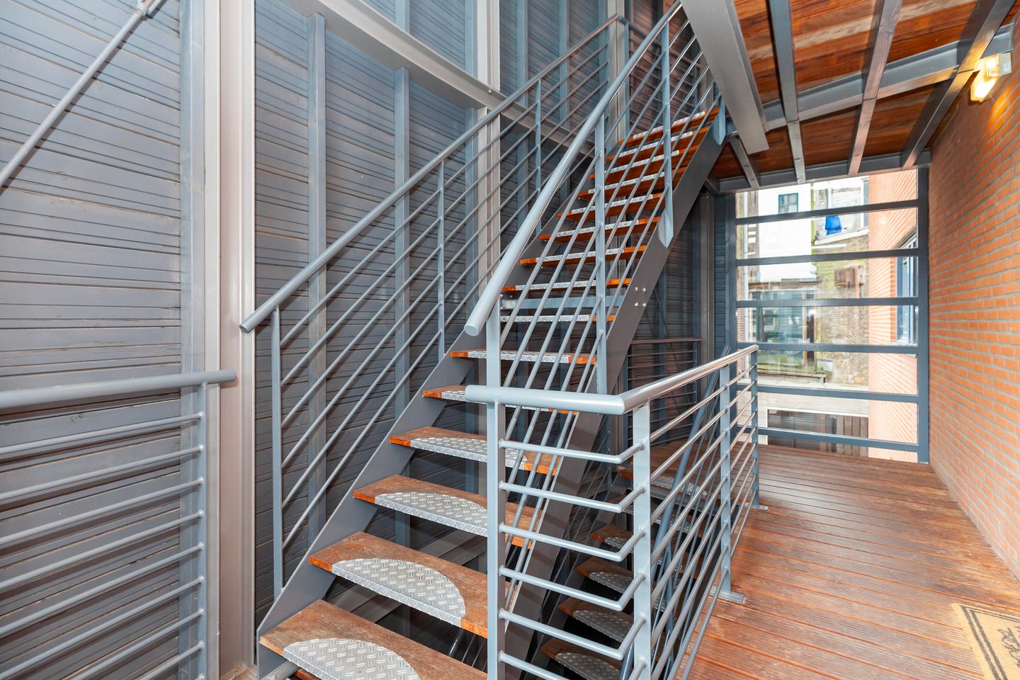 Foto 5 van Maasstraat 3-B