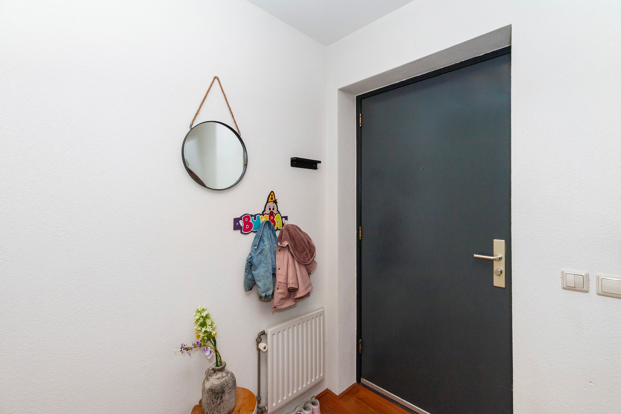 Foto 6 van Maasstraat 3-B