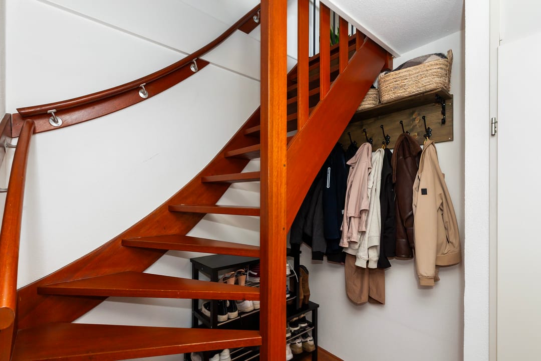 Foto 7 van Maasstraat 3-B