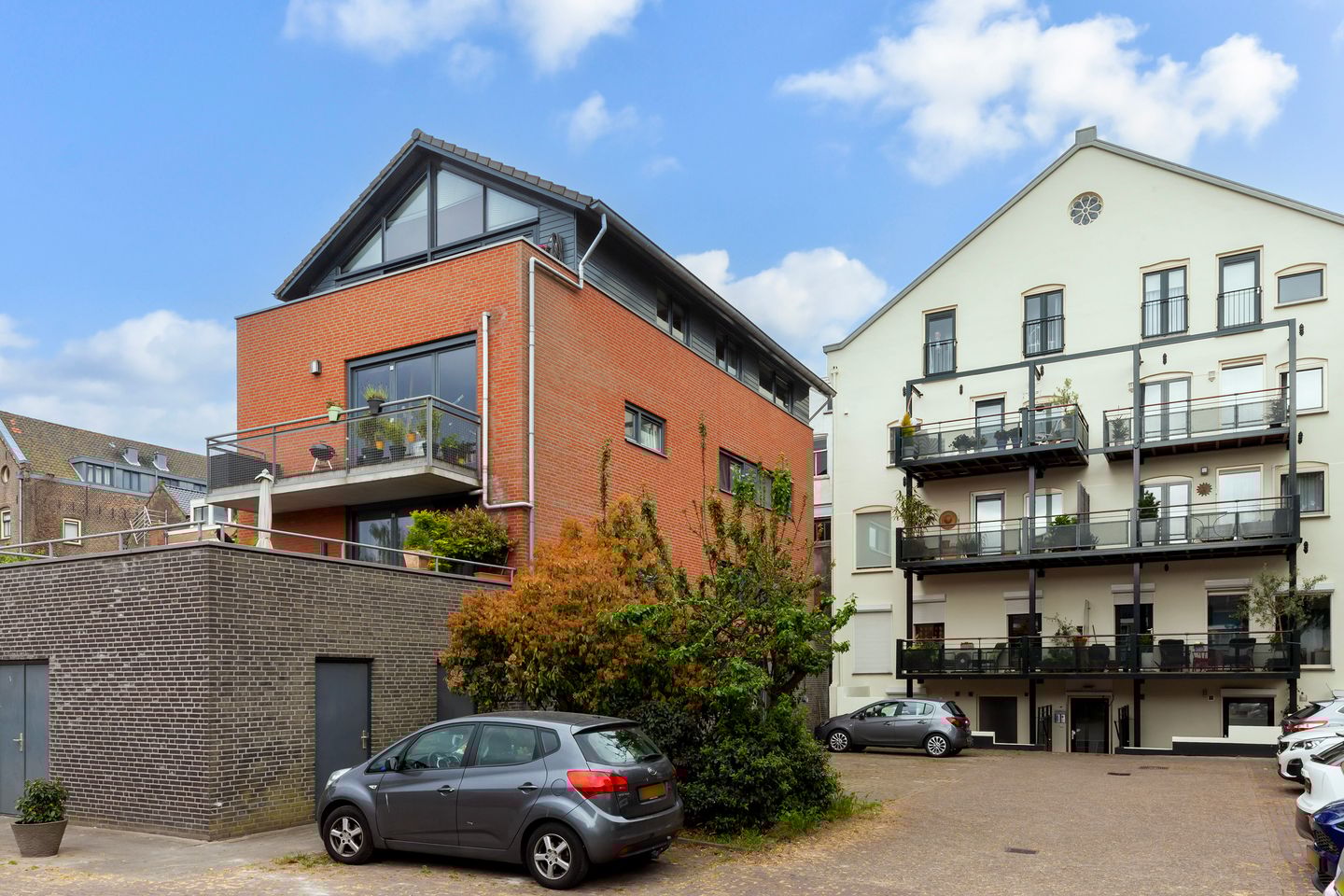 Maasstraat 3-B main image
