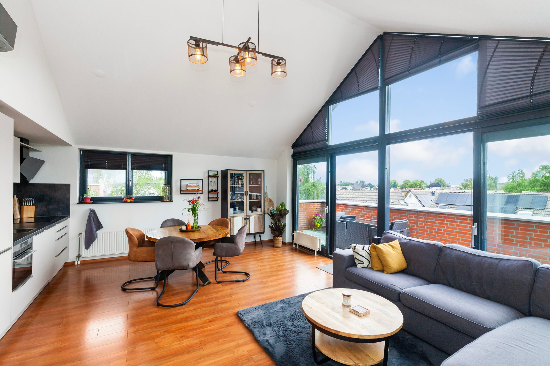 Foto 3 van Maasstraat 3-B