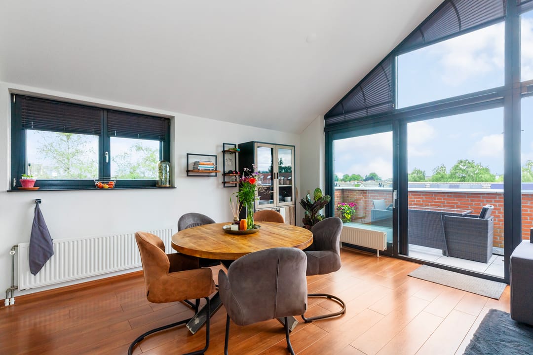 Foto 16 van Maasstraat 3-B