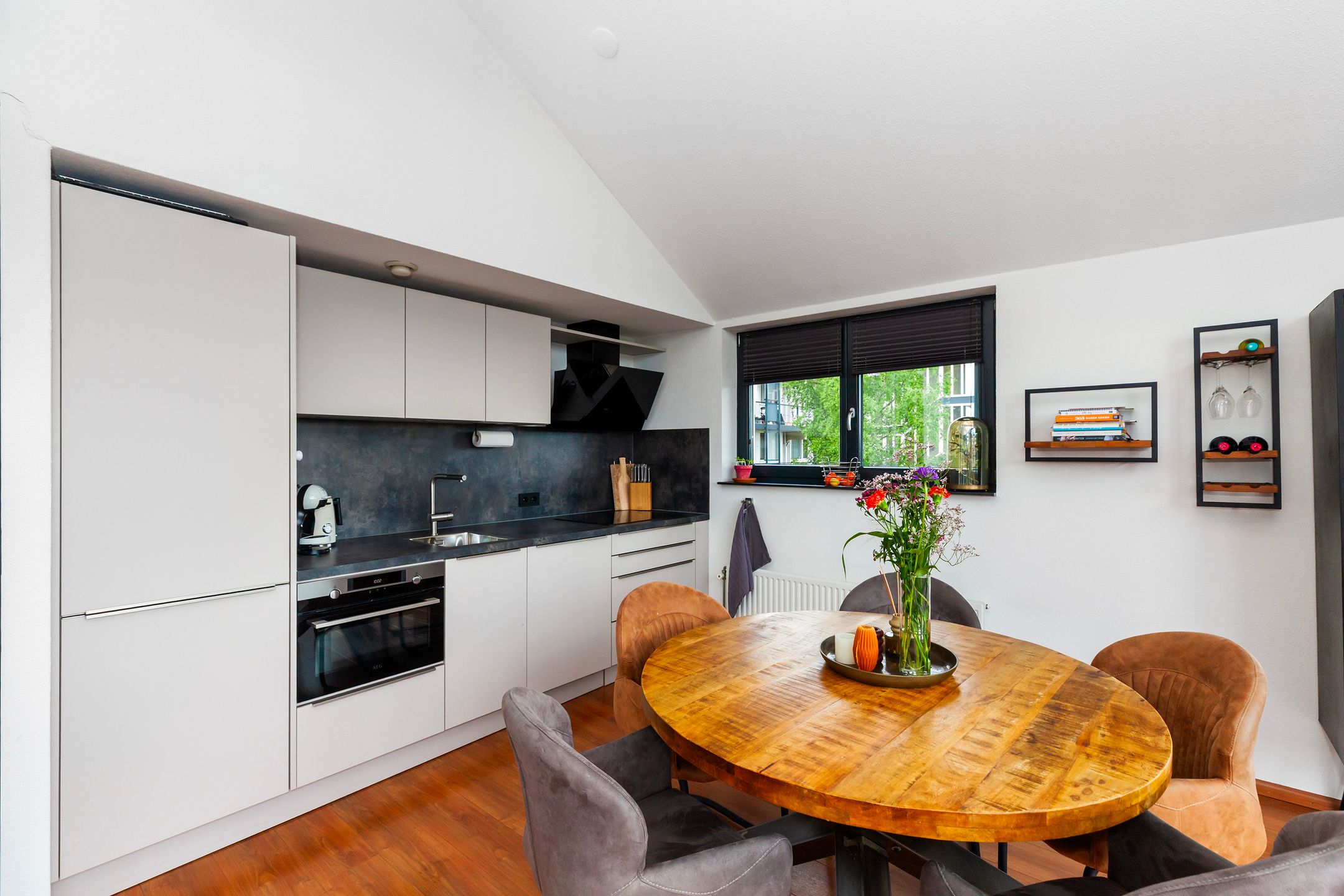 Foto 18 van Maasstraat 3-B