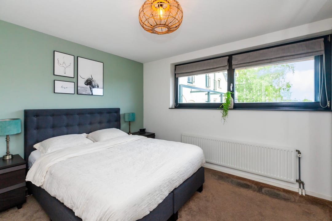 Foto 22 van Maasstraat 3-B