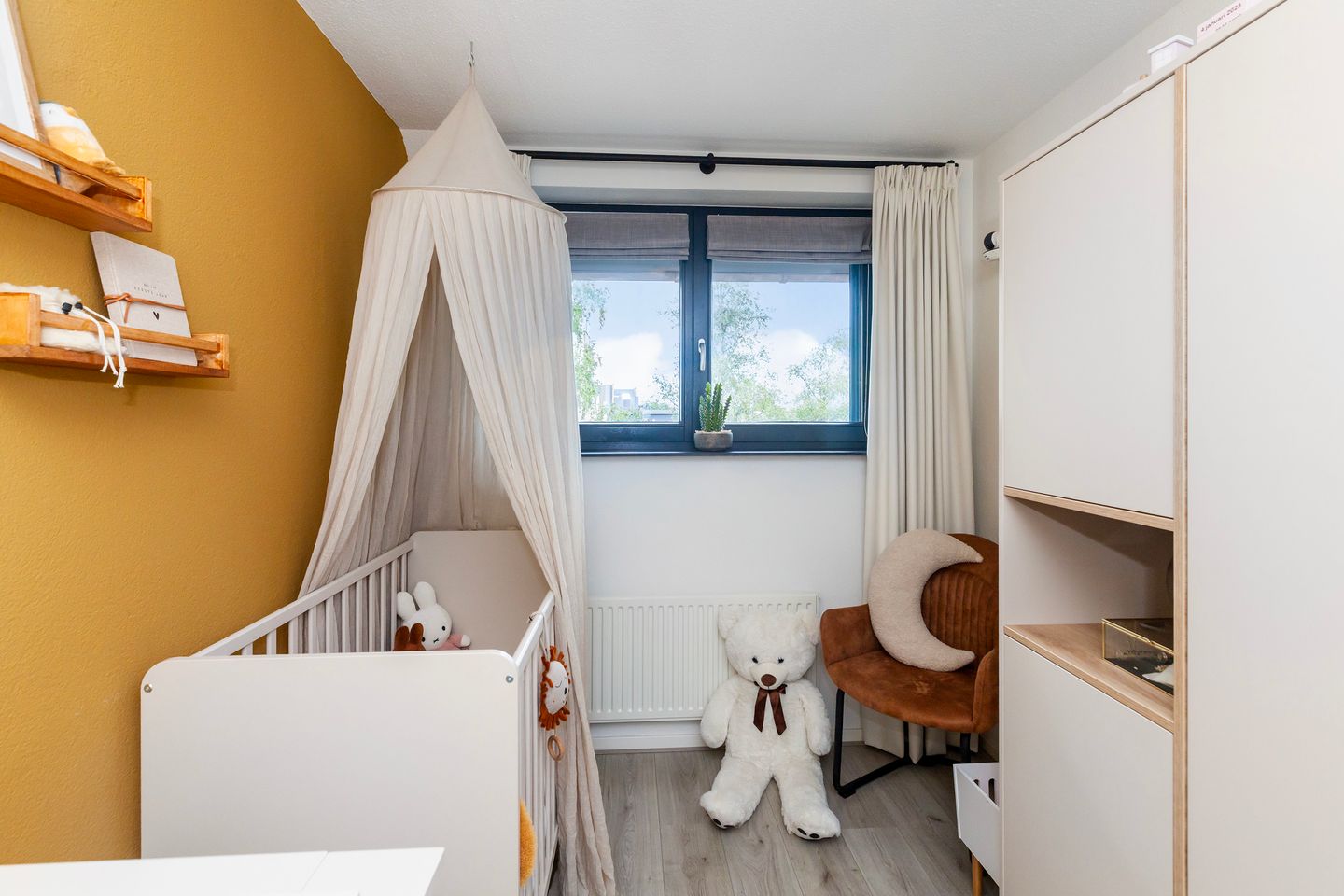 Foto 25 van Maasstraat 3-B