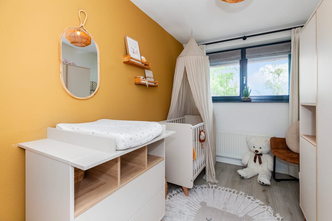 Foto 26 van Maasstraat 3-B