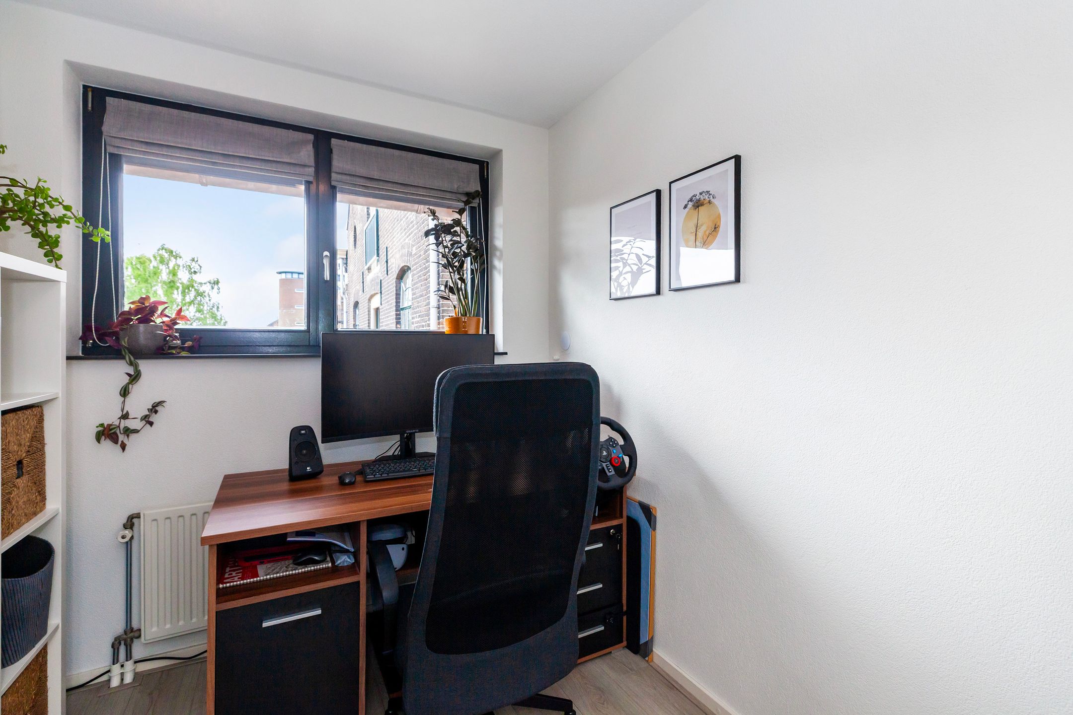 Foto 27 van Maasstraat 3-B