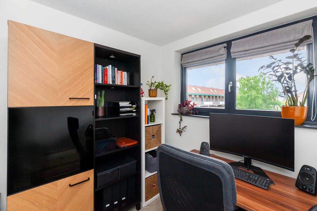 Foto 28 van Maasstraat 3-B