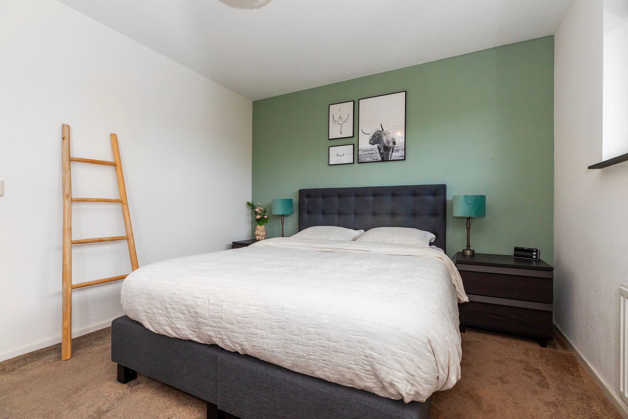 Foto 24 van Maasstraat 3-B