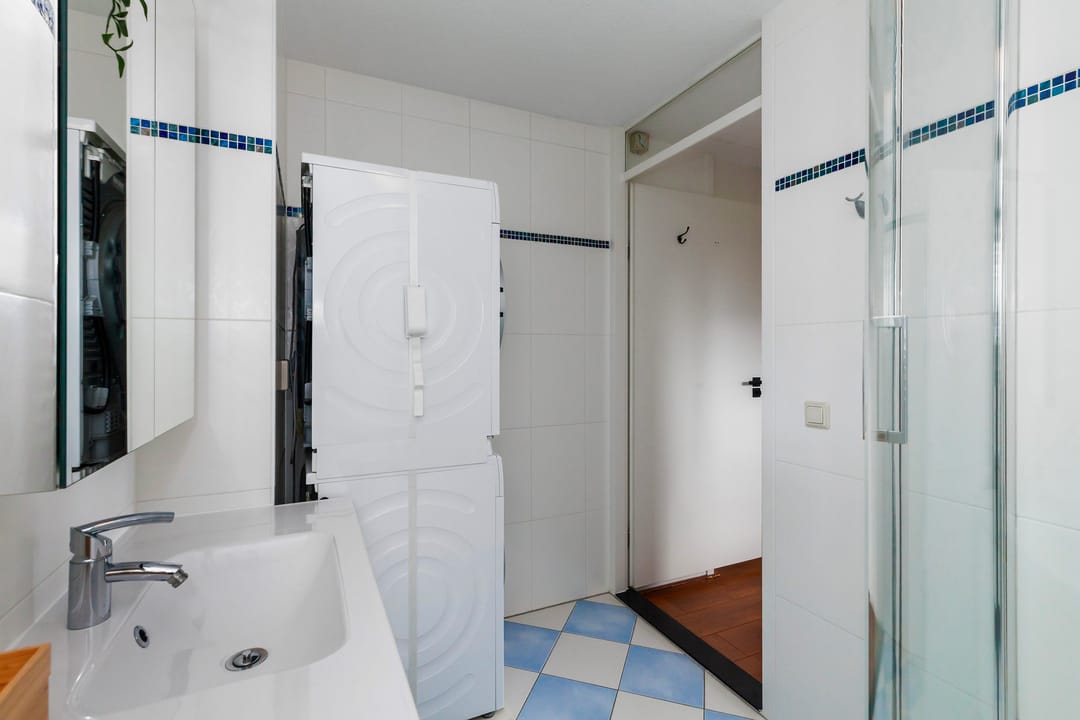 Foto 31 van Maasstraat 3-B