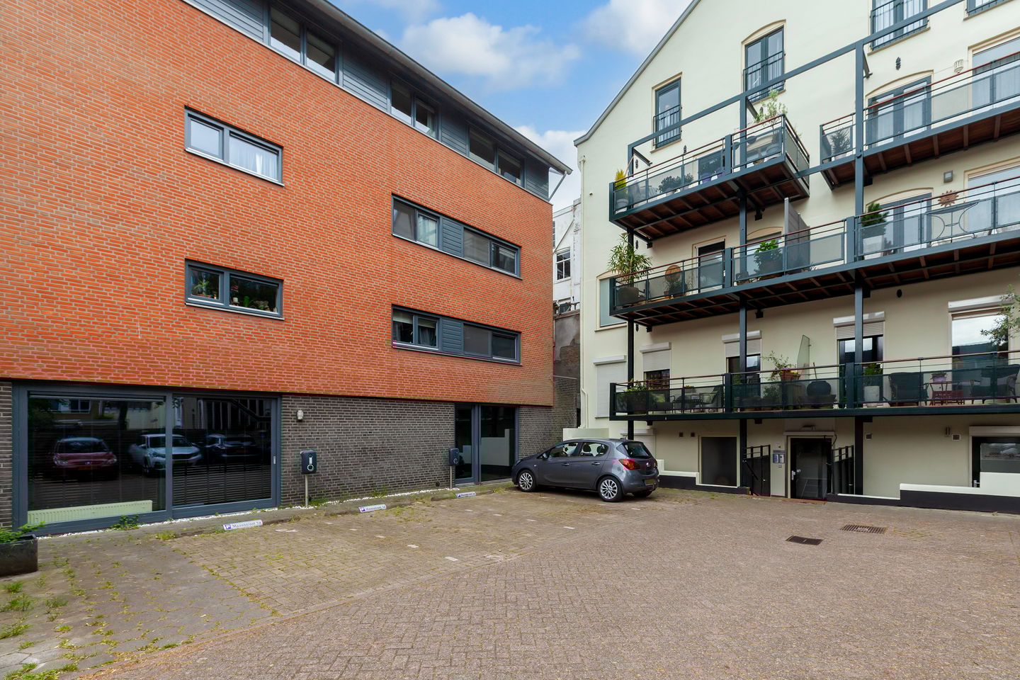 Foto 35 van Maasstraat 3-B