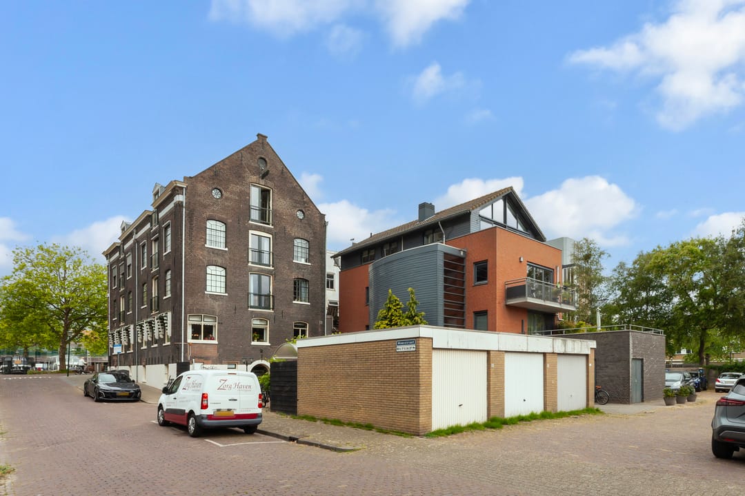 Foto 37 van Maasstraat 3-B