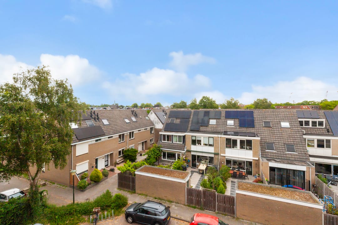 Foto 38 van Maasstraat 3-B