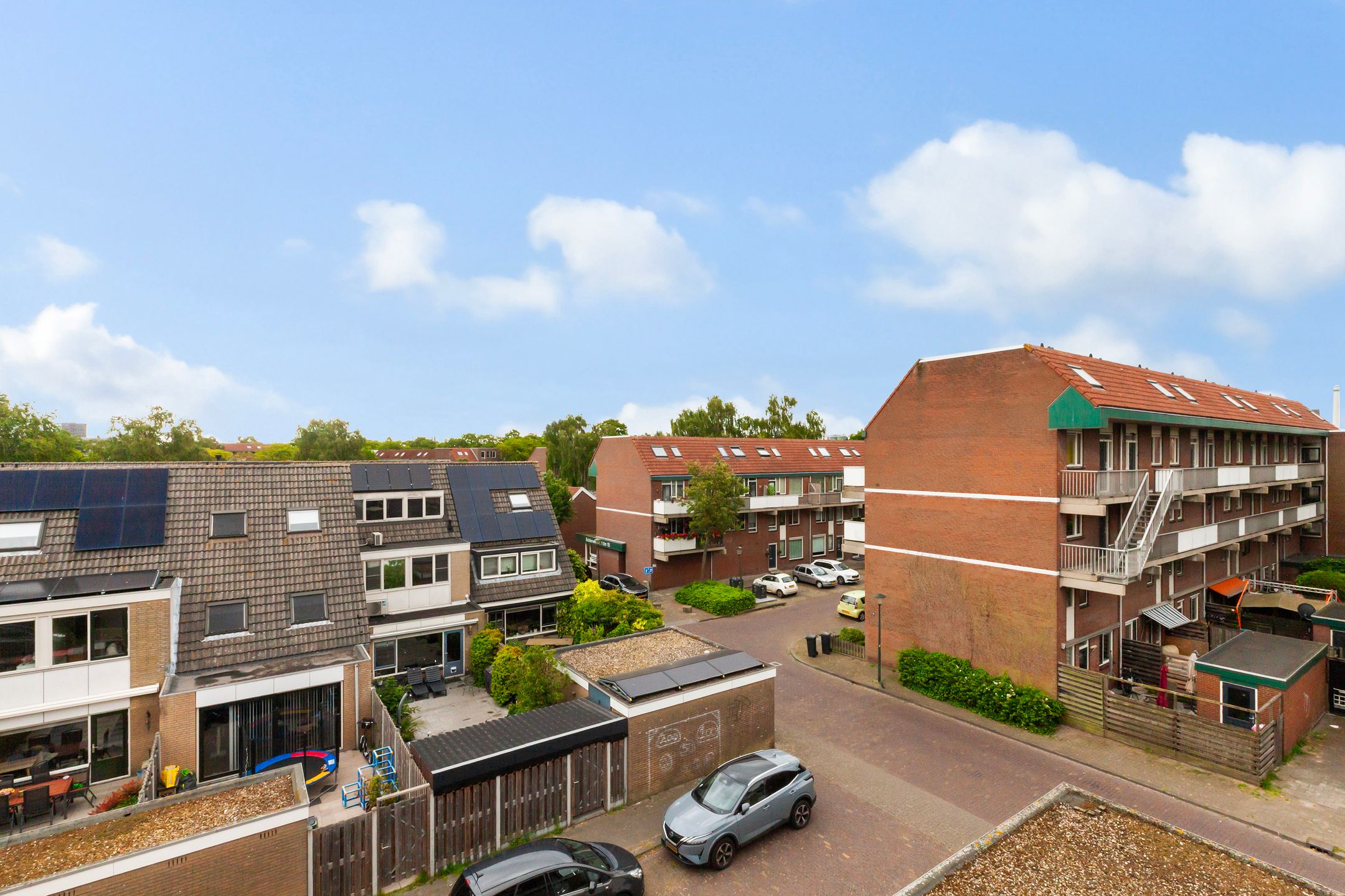 Foto 39 van Maasstraat 3-B