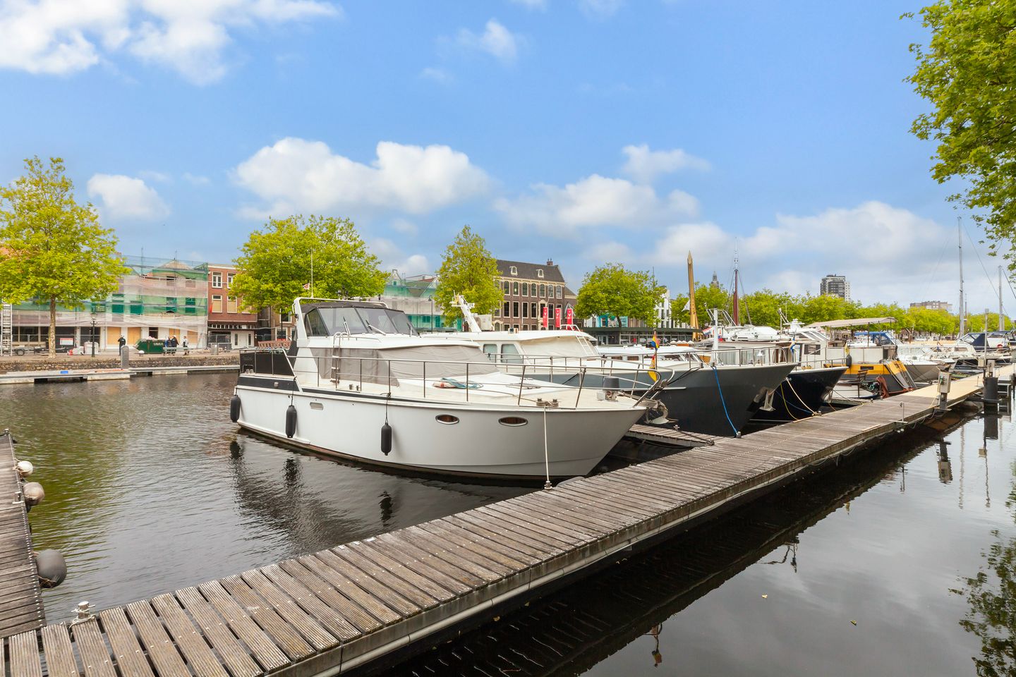 Foto 40 van Maasstraat 3-B