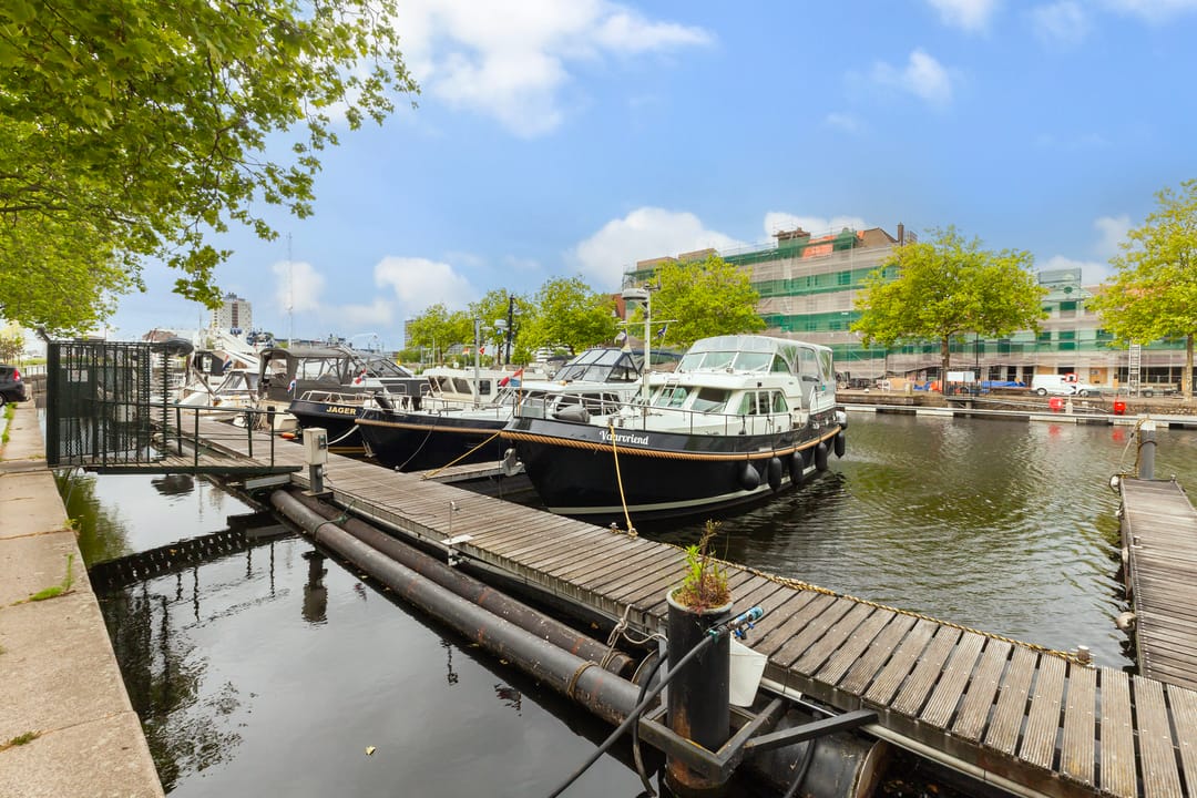 Foto 41 van Maasstraat 3-B