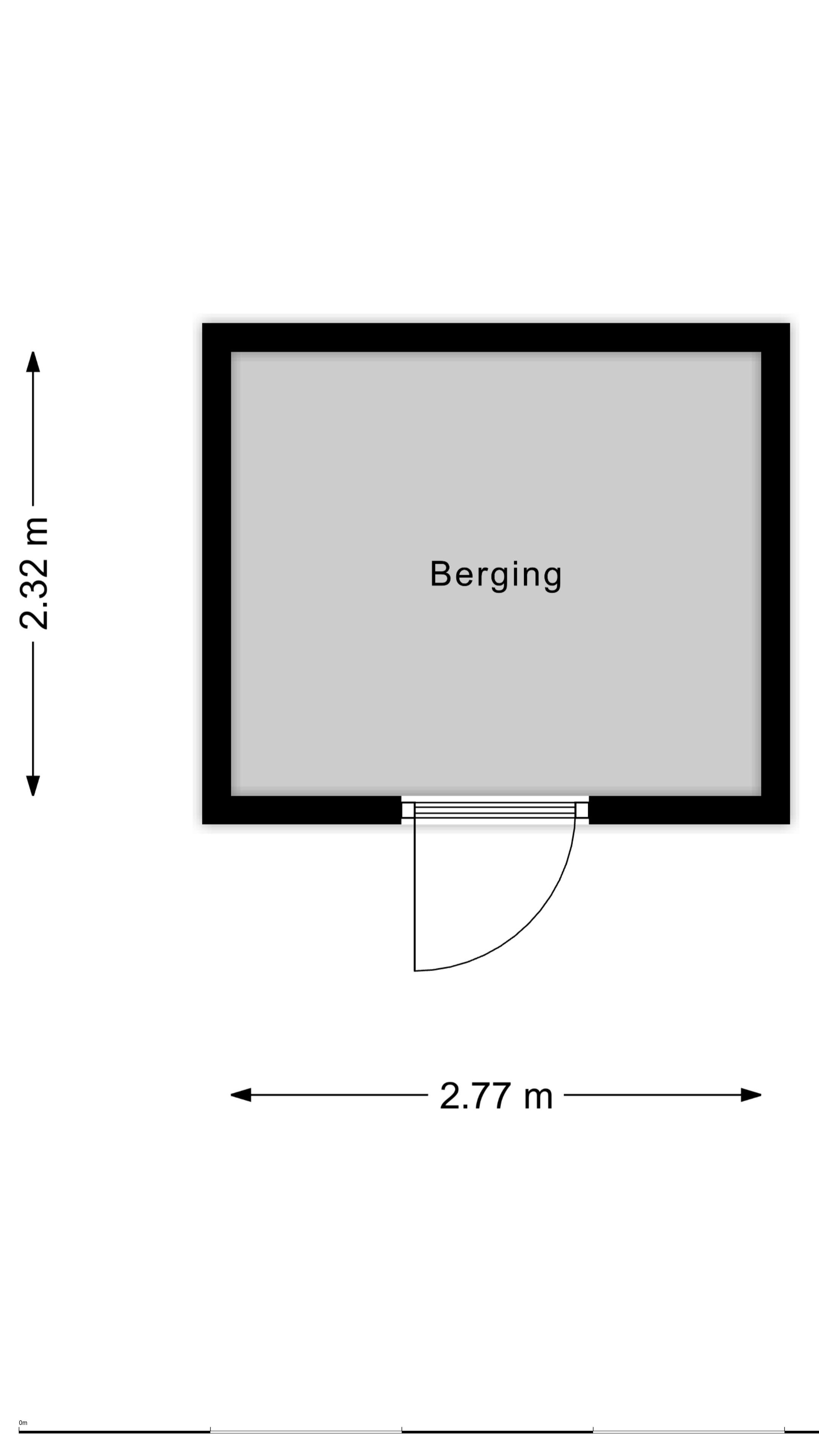 Foto 45 van Maasstraat 3-B