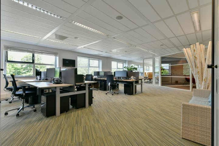 Molenlaan 51, Uithoorn