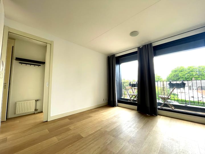 Foto 3 van Besterdplein 26-13