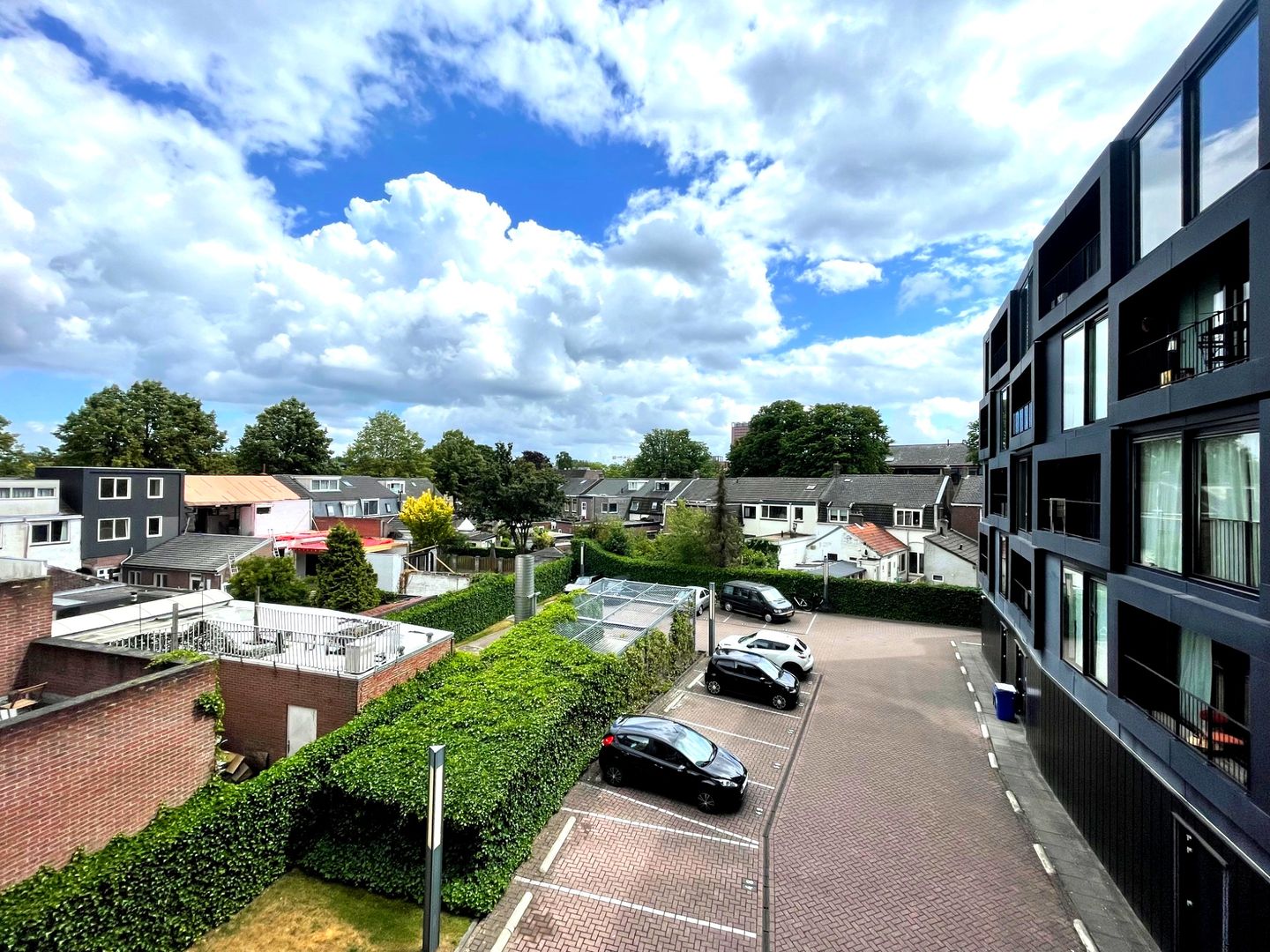 Foto 4 van Besterdplein 26-13