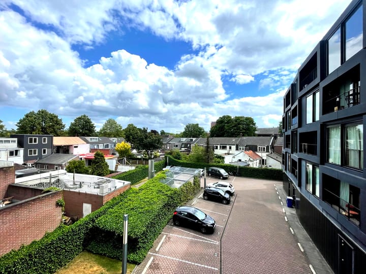 Foto 4 van Besterdplein 26-13