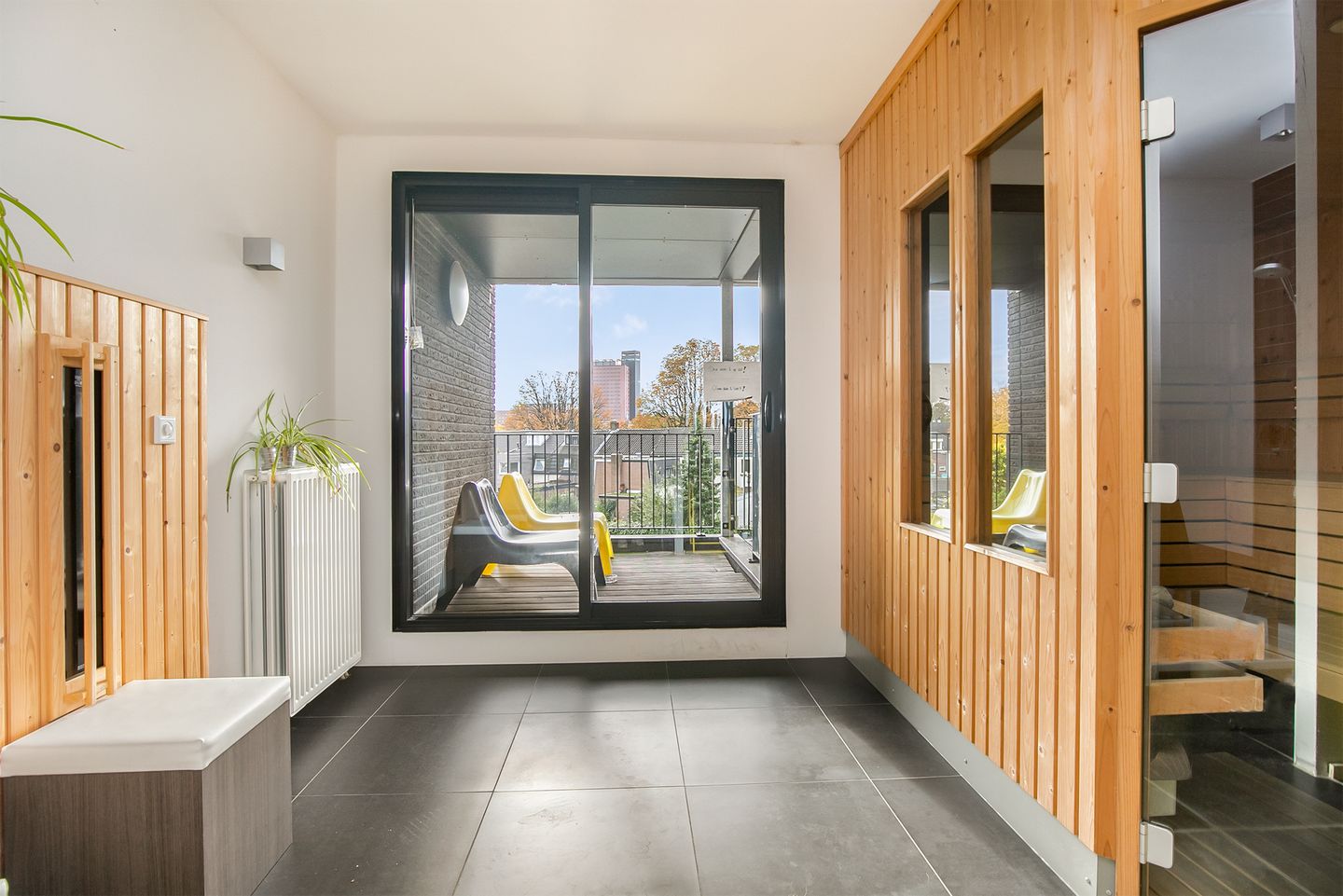 Foto 10 van Besterdplein 26-13