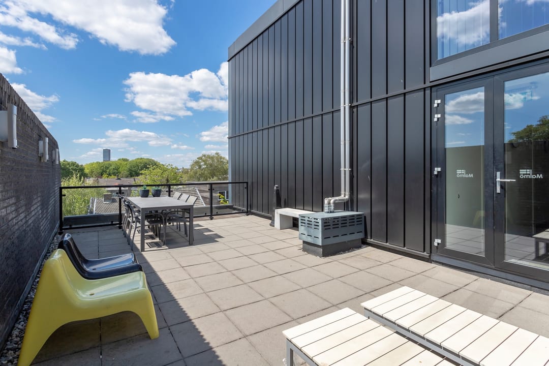 Foto 13 van Besterdplein 26-13