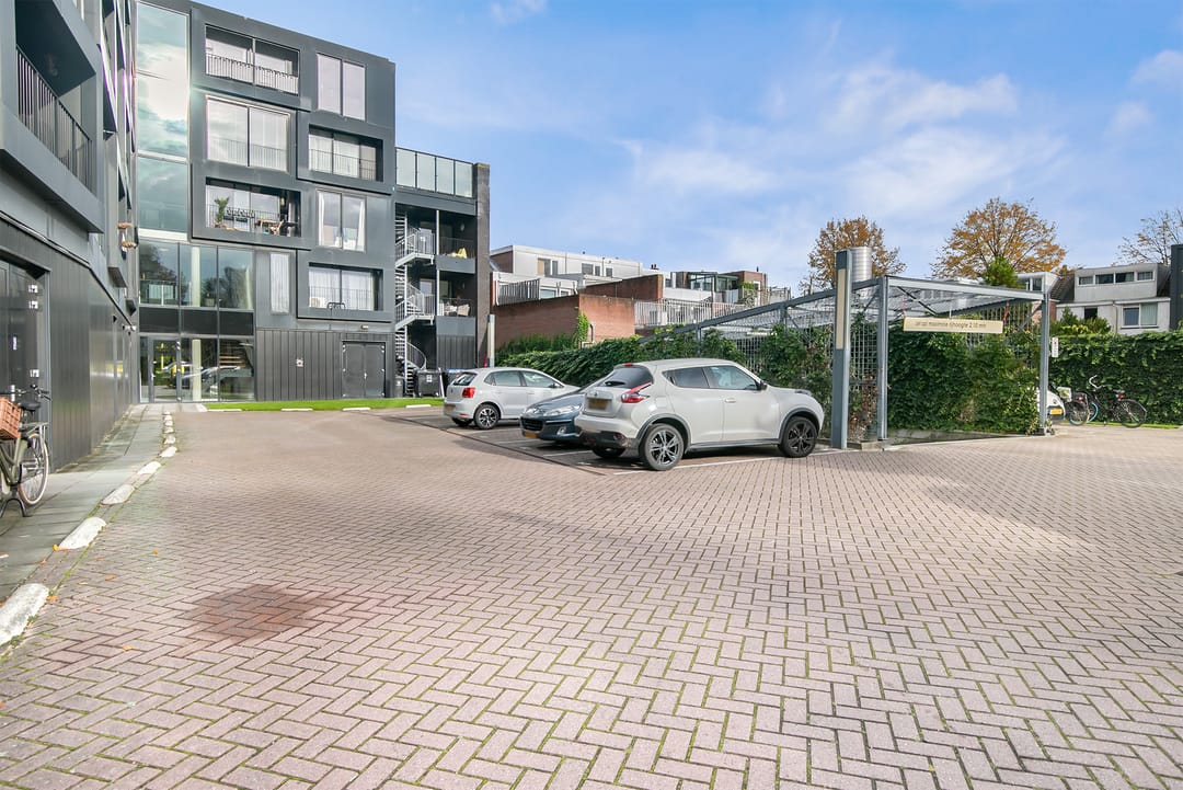 Foto 16 van Besterdplein 26-13