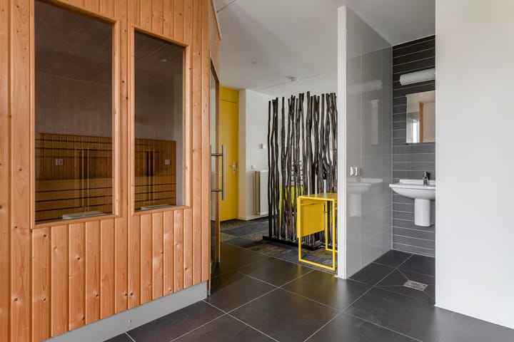 Foto 9 van Besterdplein 26-13