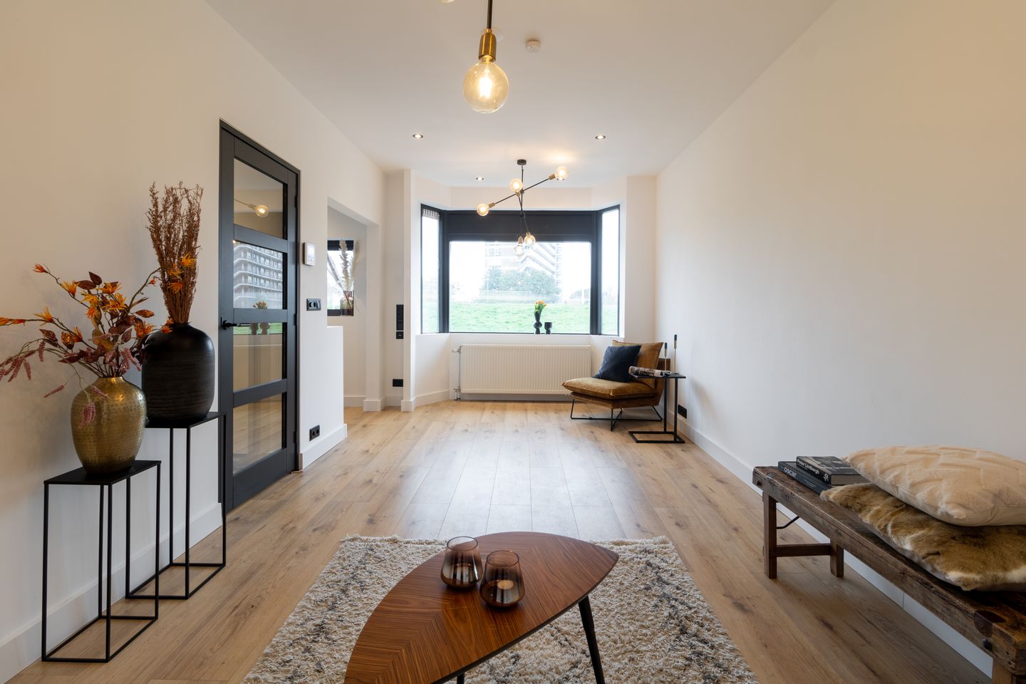 Foto 1 van Burgemeester van Slijpelaan 21-A