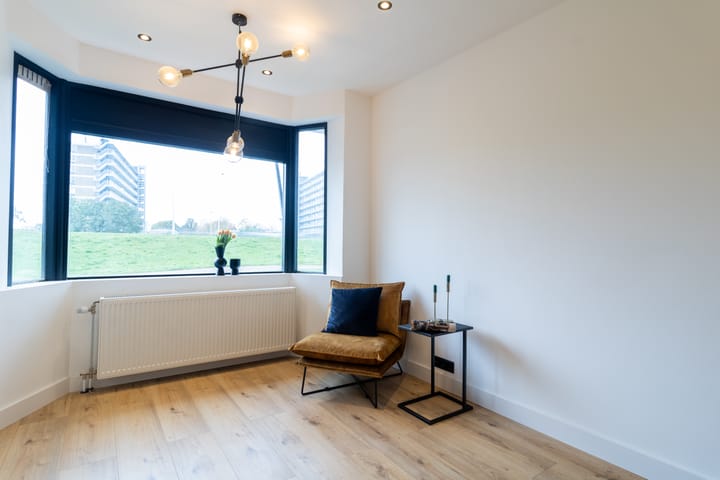 Foto 5 van Burgemeester van Slijpelaan 21-A