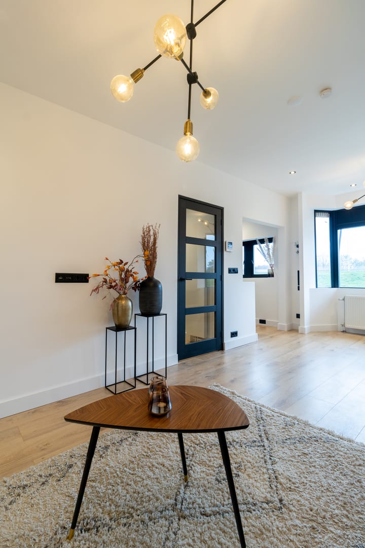 Foto 11 van Burgemeester van Slijpelaan 21-A