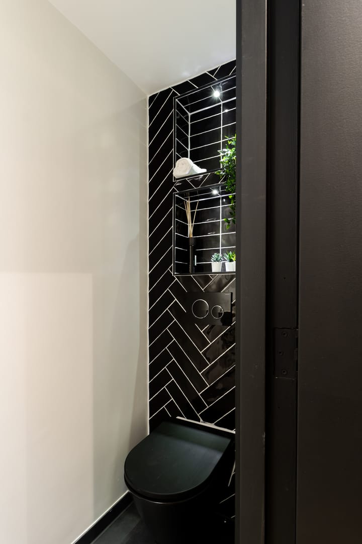 Foto 24 van Burgemeester van Slijpelaan 21-A