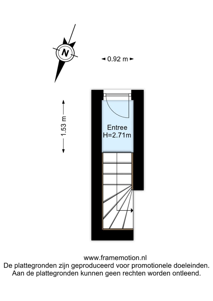 Foto 41 van Burgemeester van Slijpelaan 21-A