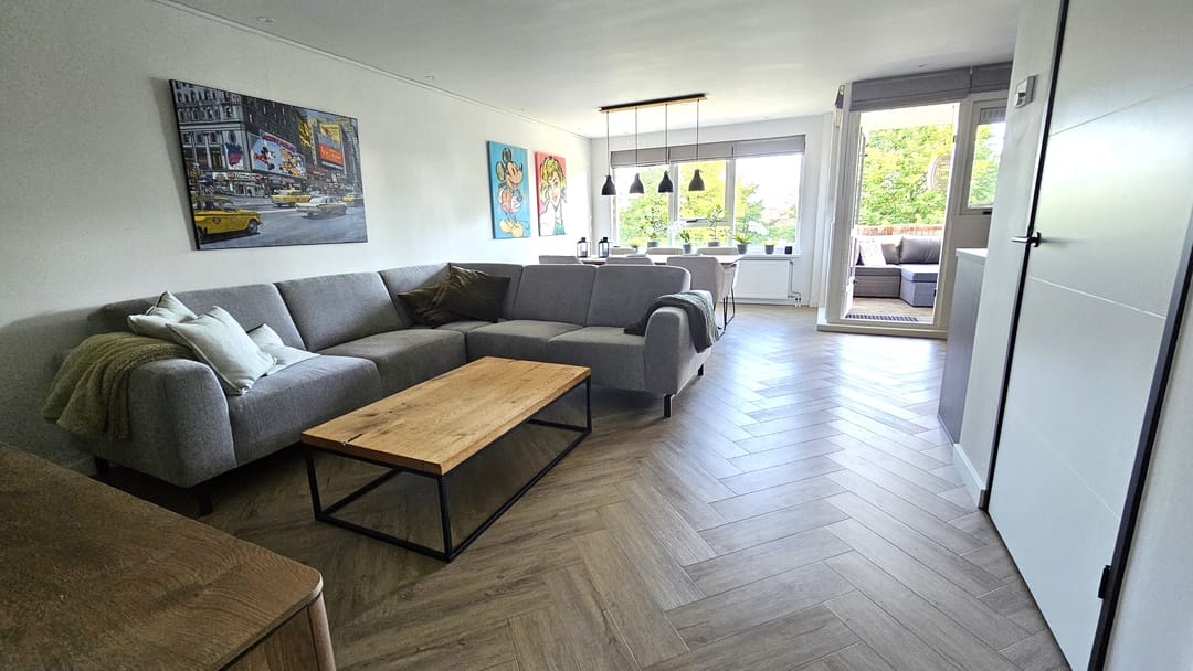 Foto 1 van Romerkerkweg 8