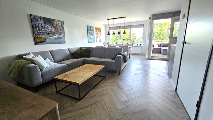 Foto 1 van Romerkerkweg 8