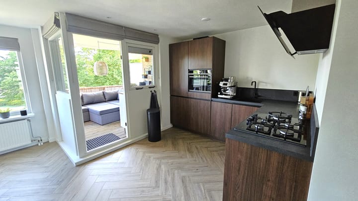 Foto 2 van Romerkerkweg 8