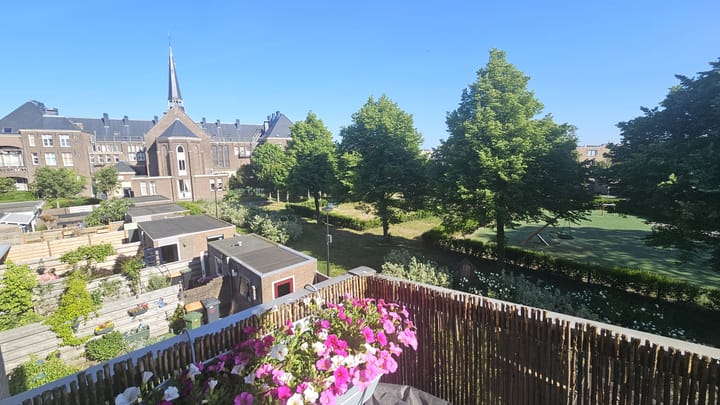 Foto 4 van Romerkerkweg 8