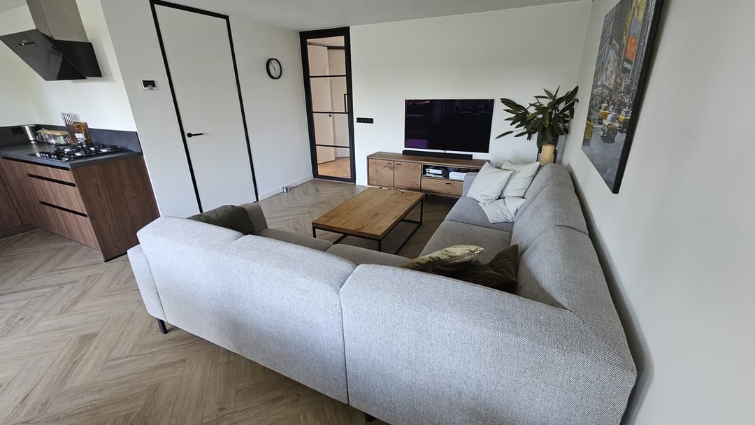 Foto 8 van Romerkerkweg 8