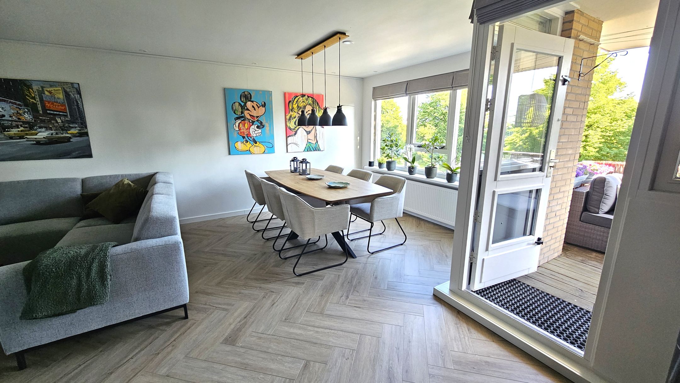 Foto 12 van Romerkerkweg 8