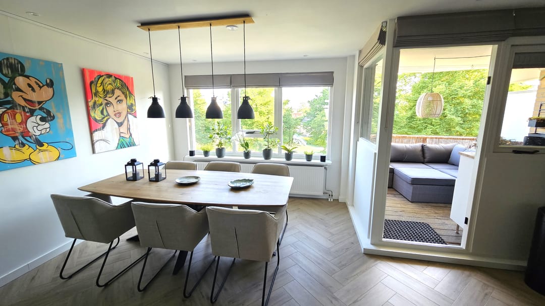 Foto 13 van Romerkerkweg 8