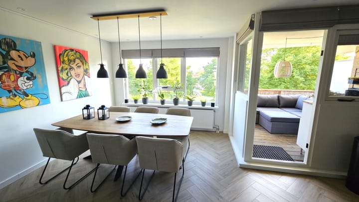 Foto 13 van Romerkerkweg 8